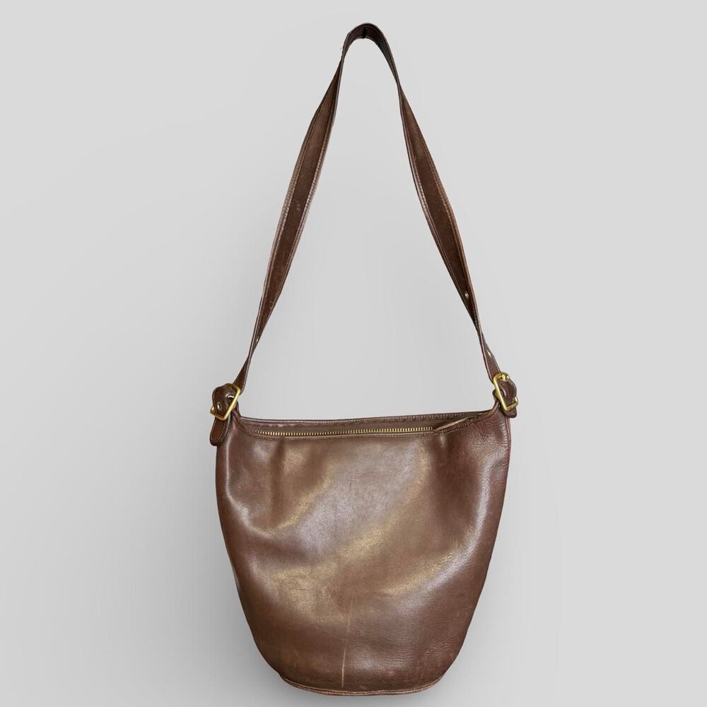 Vintage coach legacy soho
